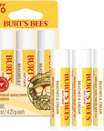 Burt’s Bees SPF 30 Lip Balm