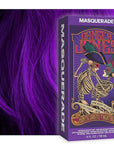 Danger Jones Semi-Permanent Hair Color (Masquerade - Purple)