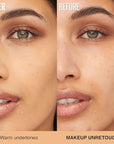 Maybelline Super Stay Lumi-Matte Foundation, Lightweight and Buildable Full Coverage Foundation Makeup For Up To 30HR Wear, 220, 1 Count