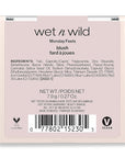wet n wild Mood Blush Complexion Enhancer Monday