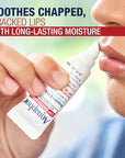 Aquaphor Lip Repair Lip Balm