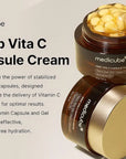 Medicube Deep Vita C Capsule Cream 55ml