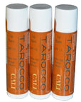 Cali Baronessa Tarocco Sicilian Red Orange Lips