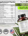 Kidney Cleanse Detox & Repair and Bladder Support- Kidney Support Supplement for Kidney Restore With Chanca Piedra,Cranberry, Juniper Berries for Kidney Detox and Bladder Health.60 Day Supply