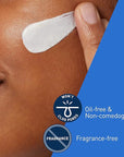 CeraVe AM Facial Moisturizing Lotion