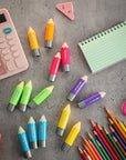 48 Pcs Lip Balms Gift Crayon Supplies