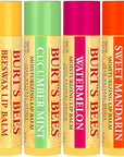 Burt's Bees Lip Balm - Original