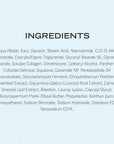 First Aid Beauty - Firming Collagen Cream with Peptides & Niacinamide, Ultra-Rich Plumping Moisturizer, Hydrates & Visibly Firms, Non-Comedogenic, Safe for Sensitive Skin, 3.5 oz