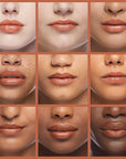 Julep It's Balm Tint of Color Lip Balm - Almond Nude | Hydrating Lip Color with Vitamin E Core | Natural Gloss Finish | Vegan & Cruelty-Free