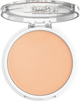 Maybelline Super Stay Up to 24HR Hybrid Powder-Foundation, 1 Count