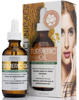 Advanced clinicals collagen facial serum