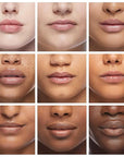 7-Pack Black Peppermint Lip Balm