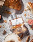 Le Monde Gourmand Le Jumbo Chai Épicé Eau de Parfum - 2.5 fl oz (75 ml) - Woody, Spicy, Warm Perfume Notes