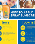 Alba Botanica Sunscreen for Face and