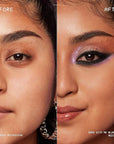 NYX PROFESSIONAL MAKEUP Bare With Me Blur Skin - Medium