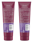 Nexxus Blonde Assure Purple Shampoo & Conditioner Color Assure 2 Pack Blonde, Bleached & Silver Hair Color Shampoo & Conditioner with Keratin Protein & Violet Pigment 8.5 fl oz