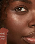 Saie Slip Tint SPF 35 Tinted Moisturizer - Nine () 1.35 oz