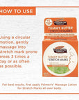 Palmer's Cocoa Butter Formula Tummy Butter