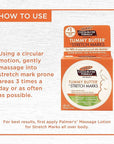 Palmer's Cocoa Butter Formula Tummy Butter