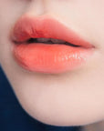 AOU GLOWY TINT BALM Tinted Lip Balm)