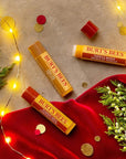 Burts Bees Vanilla Maple Lip Balm,