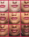 Nivea Cherry Shine Caring Lip Balm