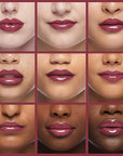 COVERGIRL Outlast All-Day Lip Color Custom Nudes, Universal Nude