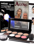 Mehron Makeup Mini-Pro Student Makeup Educational