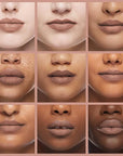 Maybelline Color Sensational Shaping Lip Liner with Self-Sharpening Tip, Nude Whisper, Nude, 1 Count