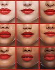 ETUDE Dear Darling Water Gel Tint (#ORrapefruit Red)(21AD) 203 G