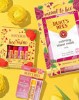 Burt's Bees Bee Mine Lip Balm