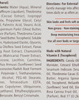 Palmer's Cocoa Butter Formula New Moms