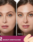 Maybelline Instant Age Rewind Eraser Foundation with SPF 1 Count