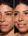 Well People Supernatural Complexion Stick Foundation + Concealer, Buildable, Light-to-Medium Coverage, Soft Matte Finish, Lightweight + Hydrating, Multi-Use, Vegan & Cruelty-Free, 28 Medium Neutral
