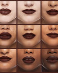 Milani Color Fetish Matte Lipstick (Sensual)