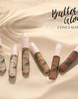 Physicians Formula Butter Glow Concealer Rich