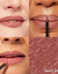 LAURA GELLER NEW YORK Modern Classic Lip Liner,