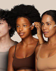 ILIA - Super Serum Skin Tint SPF 40 | Non-Comedogenic, Vegan, Lightweight to Help Against Blue Light, + Pollution while Hydrating, Smoothing, + Refining (Formosa ST4, 1 fl oz | 30 ml)
