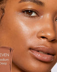 Saie Slip Tint SPF 35 Tinted Moisturizer - Seven () 1.35 oz