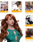 GK HAIR Global Keratin Professional