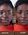 Milani Conceal + Perfect - Skin Tint Stick, Blur Out Tinted Moisturizer Makeup, Shade 23
