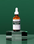 Advanced Clinicals Collagen Serum For Face | Visible Anti Aging Collagen Peptide Serum + Hyaluronic Acid Moisturizer Improves Look Of Wrinkles, Dry Skin, & Fine Lines, No added Fragrance, 1.75 Fl Oz