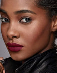 Maybelline Color Sensational Ultimatte Matte Lipstick, Non-Drying, Intense Color Pigment, More Taupe, Rose Nude, 1 Count