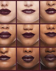 Maybelline Color Sensational Shaping Lip Liner with Self-Sharpening Tip, Plum Passion, Wine Plum, 1 Count