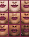 rom&nd Juicy Lasting Tint 06 FIG FIG, Vivid Lip 5g