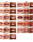 e.l.f. Lip Lacquer, Moisturizing, Shiny, Non-Sticky & Long Lip