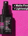 wet n wild Photo Focus Setting Mist, Up