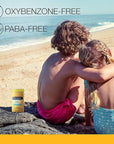 Neutrogena Beach Defense Water-Resistant SPF 50+ oz