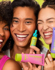 Freeman restorative moisturizing & depuffing