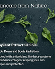 BLITHE Pressed Serum Crystal Iceplant 0.91 fl oz